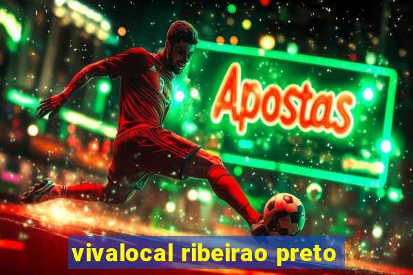 vivalocal ribeirao preto